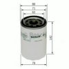 ALLIS CHAL 1014120 Oil Filter
